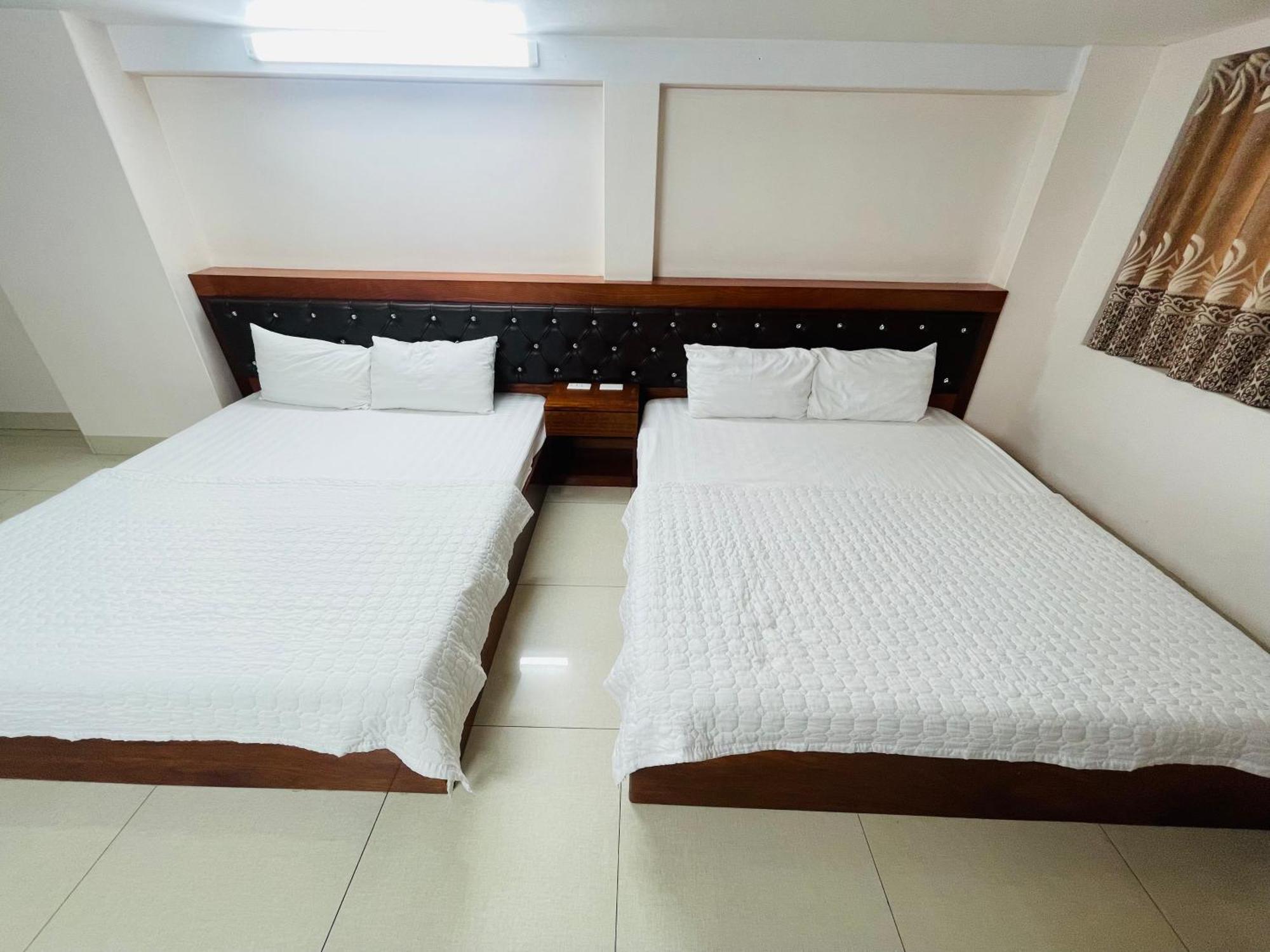Victoria Hotel Ha Long Esterno foto